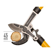 Roughneck XT Pro Anvil Loppers 745mm Roughneck - RockBottom Nothampton