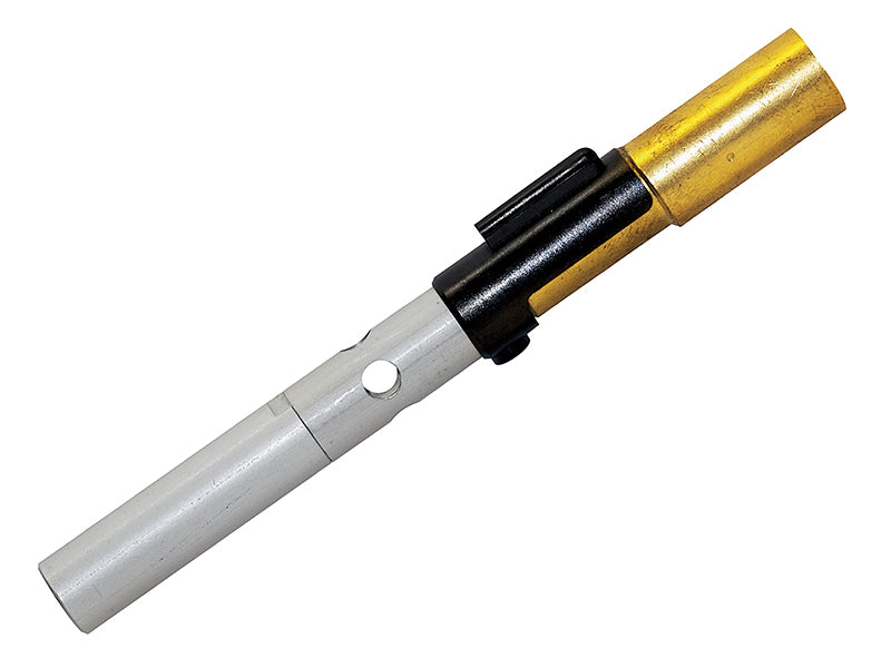 Sievert Standard Burner