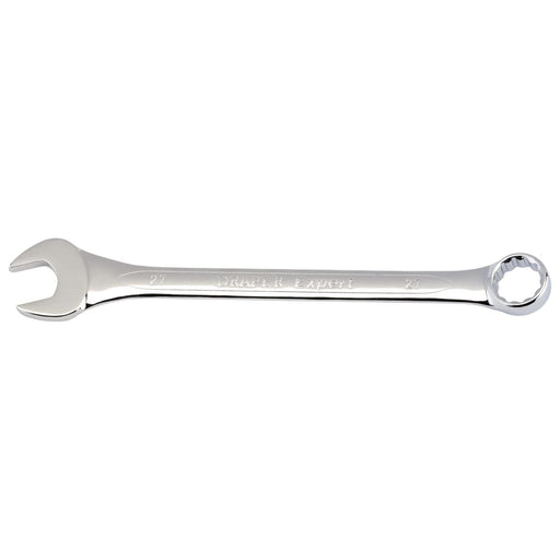 Draper Combination Spanner, 27mm Draper - Town Tools