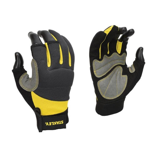 Stanley® Hand Tools SY650 Framer Performance Gloves - Large STANLEY® Hand Tools - RockBottom Nothampton