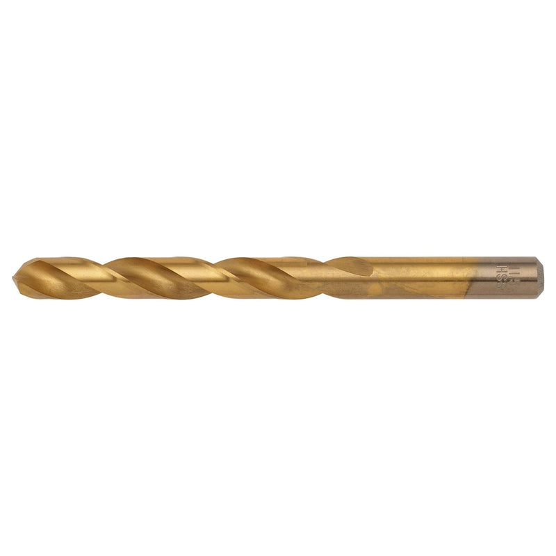 Draper HSS Titanium Drill Bit, 11.5 x 230mm Draper - Town Tools