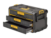 DEWALT Storage TOUGHSYSTEM 2.0 Three-Drawer Unit DEWALT Storage - RockBottom Northampton