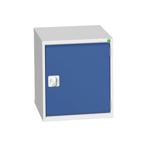 Bott Verso 1 Shelf Cupboard 525mm Bott - NorthantsTrade Northampton