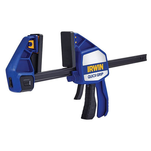Irwin® Quick-Grip® Xtreme Pressure Clamp 300mm (12in) IRWIN® Quick-Grip® - RockBottom Northampton