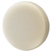 Draper Medium-Light Polishing Pad, 150mm, White Draper - Town Tools