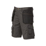 Apache Grey Rip-Stop Holster Shorts Waist 30in Apache - RockBottom Northampton 