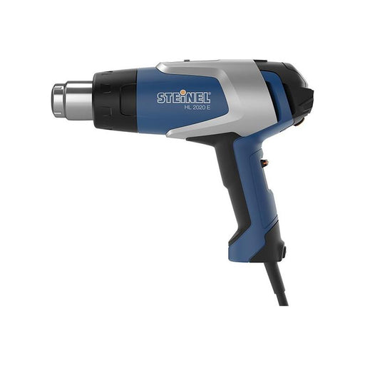 Steinel HL2020E 3-Stage Airflow LCD Heat Gun 2200W 240V Steinel - RockBottom Nothampton