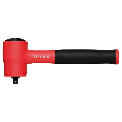 Draper XP1000 VDE Ratchet, 1/4" Sq. Dr. Draper - Town Tools