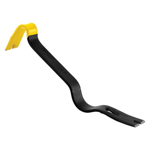 Stanley® Hand Tools Super Wonder Bar® Pry Bar 380mm (15in) STANLEY® Hand Tools - RockBottom Nothampton