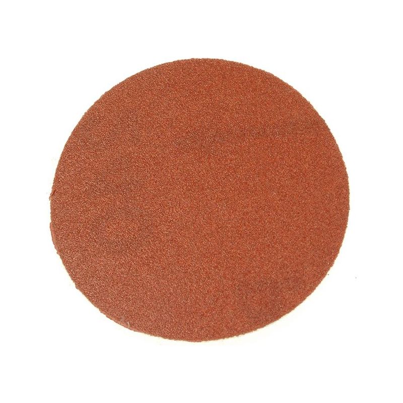 Flexipads World Class Abrasive Disc 50mm P120 GRIP® Flexipads World Class - RockBottom Northampton