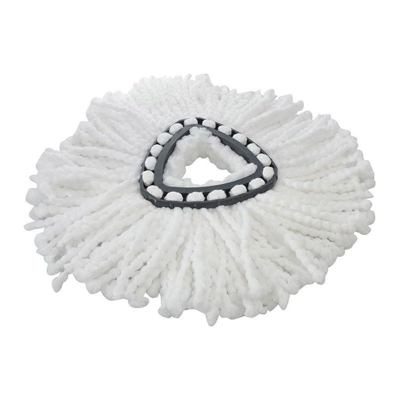 Vileda Turbo 100% Microfibre Mop Refill Vileda - RockBottom Northampton