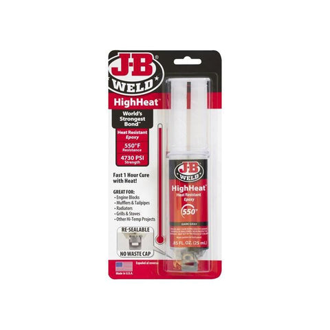 Epoxy Adhesives