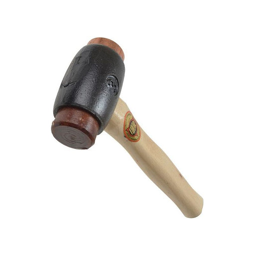 Thor 214 Copper / Hide Hammer Size 3 (44mm) 1600g Thor - RockBottom Northampton