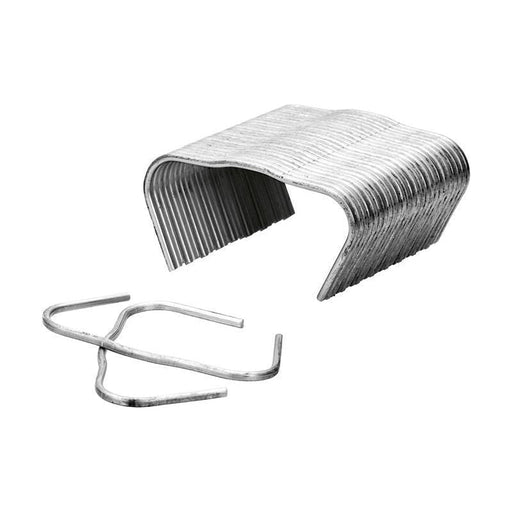 Rapid VR38 Light Hog Rings Pack 300 Rapid - RockBottom Nothampton