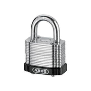 Abus Mechanical 41/30mm ETERNA Laminated Padlock Carded ABUS Mechanical - RockBottom Northampton 