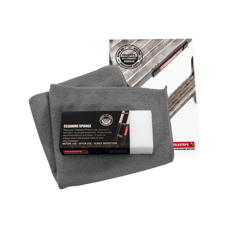 Telesteps Maintenance Kit Telesteps - RockBottom Northampton