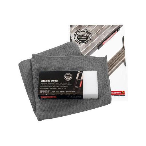 Telesteps Maintenance Kit Telesteps - RockBottom Northampton