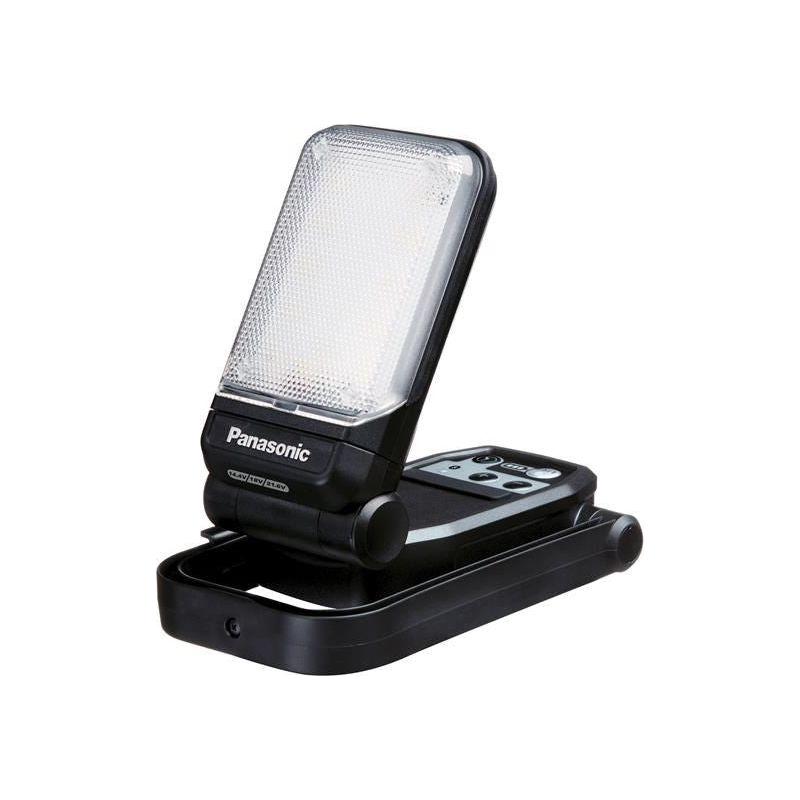 Panasonic EY37C4 Cordless LED Flashlight 14.4/18V Bare Unit Panasonic - RockBottom Nothampton