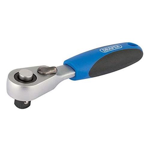 Draper Metric Socket Set, 1/4" Sq. Dr. (25 Piece) 16354 Draper - Town Tools 