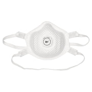 Draper FFP3 NR Moulded Dust Masks (Pack of 2) Draper - Town Tools