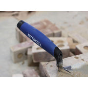 Faithfull Prestige Philadelphia Pattern Brick Trowel 275mm (11in) Faithfull - RockBottom Northampton