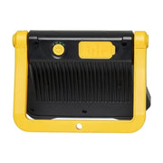 Stanley® Lighting Rechargeable LED Folding Worklight 1500 Lumens STANLEY® Lighting - RockBottom Nothampton