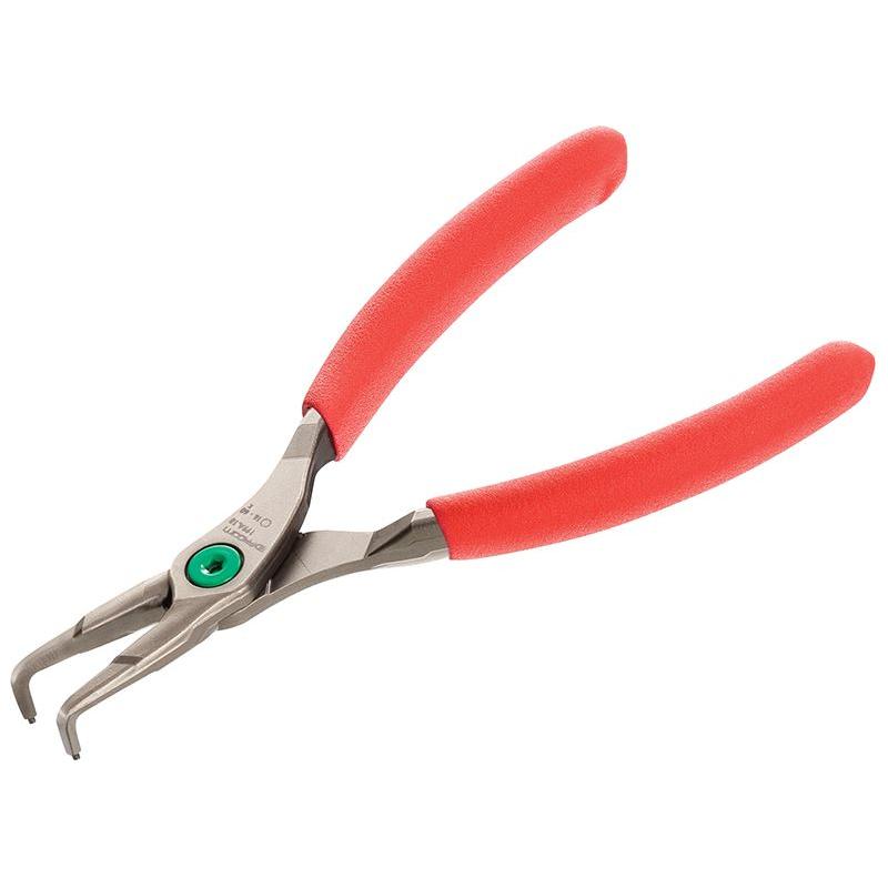 Facom Circlip Pliers Internal Bent 18-60mm 199A.18 Facom - RockBottom Northampton