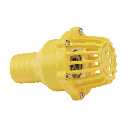 Water & Submersible Pumps