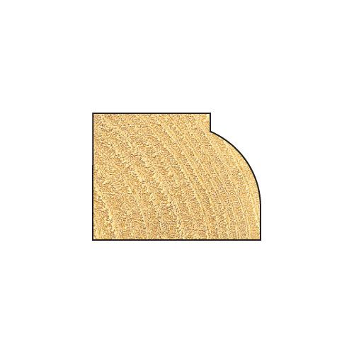 Trend Sash Bar Ovolo Joint Cutter 10mm Radius