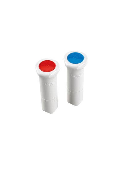 (1 = PK 10) Hep2O HX44 blanking peg 10mm