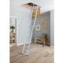 Youngman Group Space Maker 2 Section Aluminium Loft Ladder