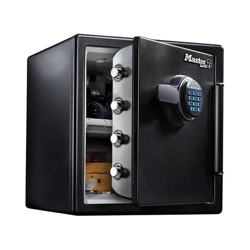 Master Lock Extra Large Digital Fire & Water Safe Master Lock - RockBottom Northampton