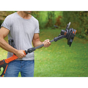 Black + Decker STC1820PC Cordless AFS Strimmer® 18V 1 x 2.0Ah Li-ion BLACK + DECKER - RockBottom Northampton
