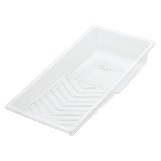 Draper Disposable Paint Roller Tray Liners, 4"/100mm (Pack of 5) Draper - Town Tools