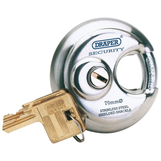 Draper Key Blank for Draper 8316 Draper - Town Tools