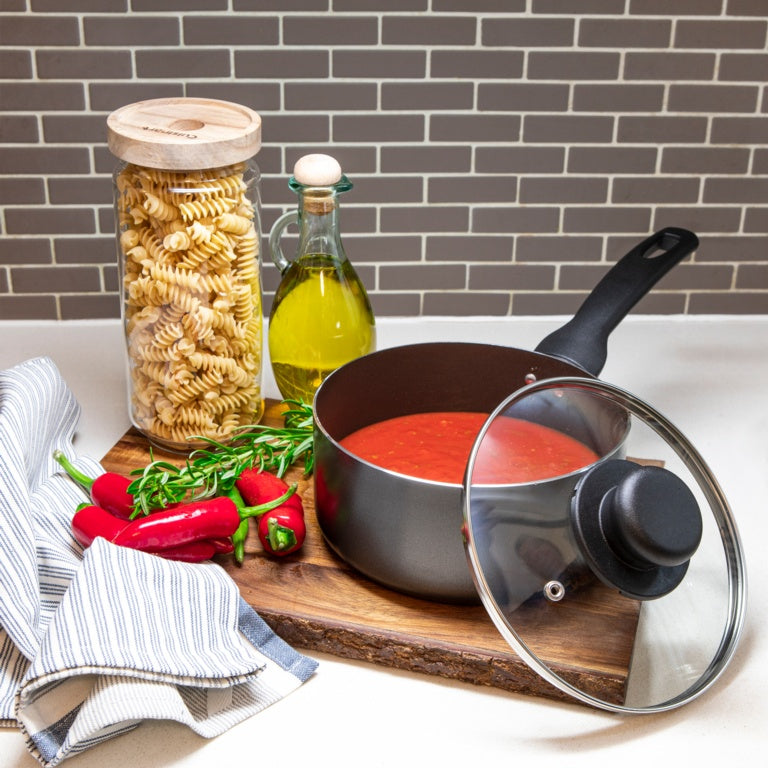 Pendeford The Chef's Choice Non Stick Saucepan 16cm