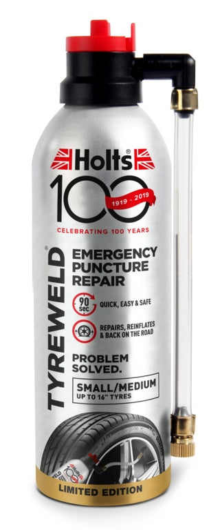 Holts Tyreweld - Aerosol 300ml