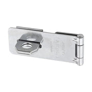Abus Mechanical 200/95 Hasp & Staple 95mm ABUS Mechanical - RockBottom Northampton 
