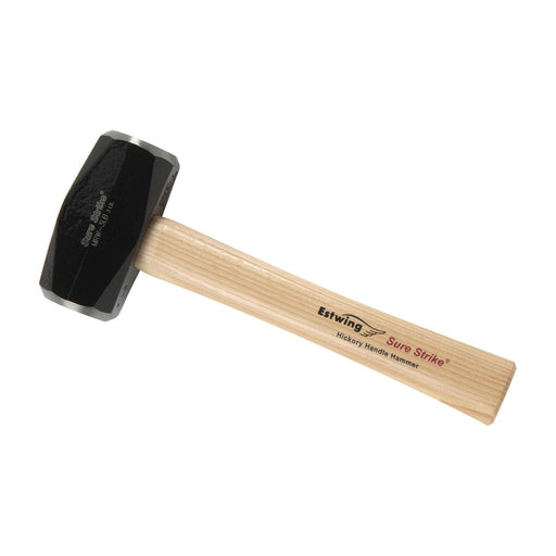 Draper Estwing EMRW-3LB Sure Strike Club Hammer, 3lb/1.3kg Draper - Town Tools