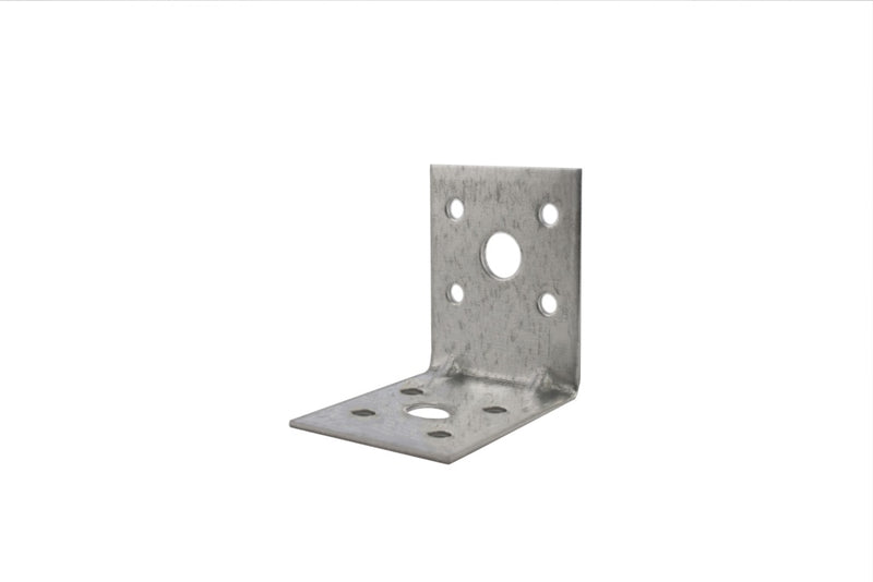 Simpson Strong Tie Light Reinforced Angle Bracket 50 x 50 x 40