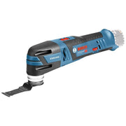 Bosch GOP 12V-28 Professional Multi-Cutter 12V Bare Unit Bosch - RockBottom Northampton