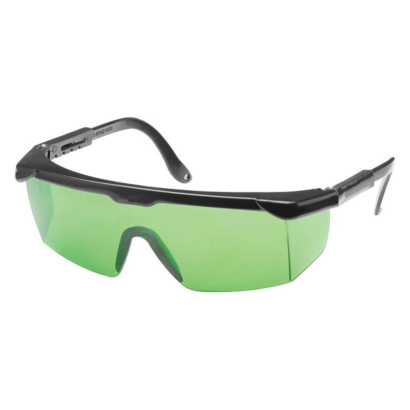 Dewalt Power Tools DE0714G Green Laser Glasses DeWALT Power Tools - RockBottom Northampton