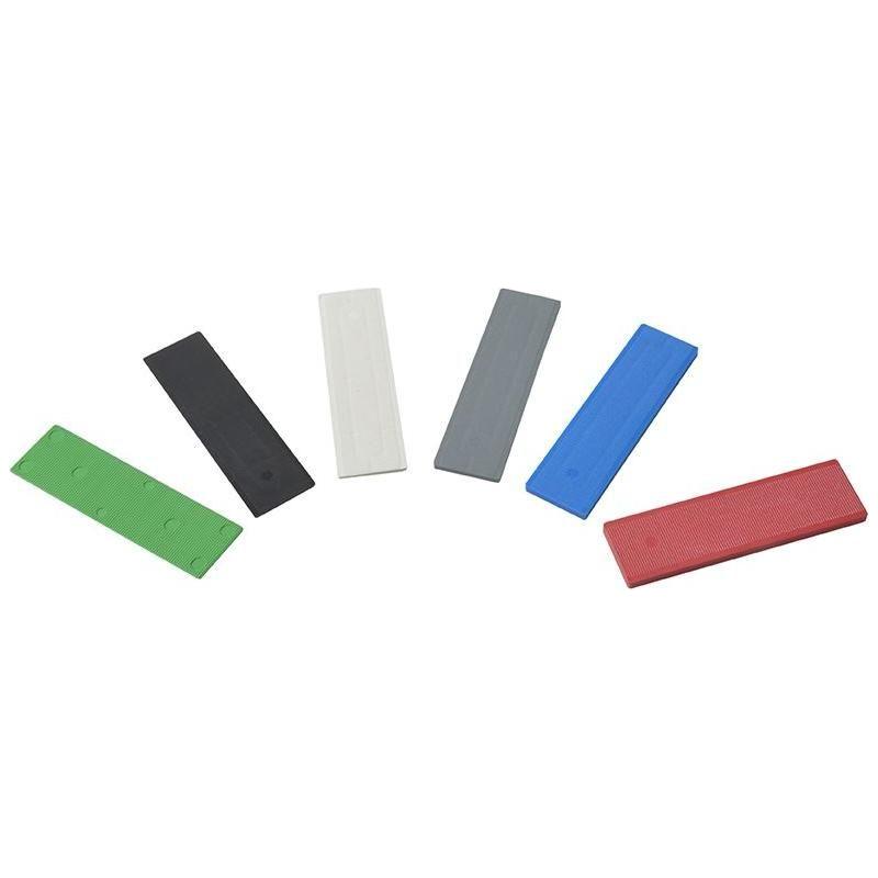 Broadfix Flat Packers Mixed (Bag 120) Broadfix - RockBottom Northampton