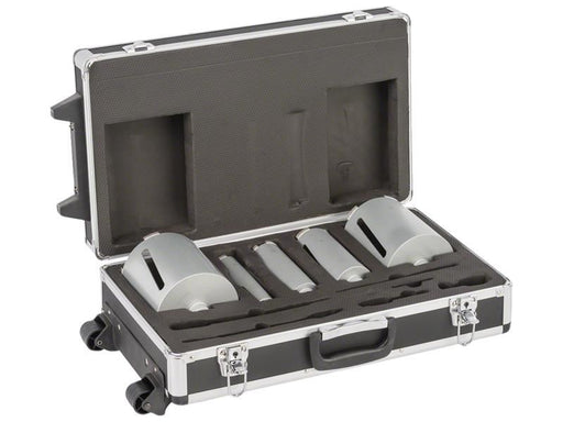 Bosch Powertool Accessories Diamond Dry Core Cutter Set, 5 Piece Bosch Powertool Accessories - RockBottom Northampton