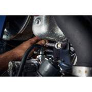 Draper HI-TORQ Metric Stubby Flexible Head Ratchet Combination Spanner Set (8 Piece) Draper - Town Tools