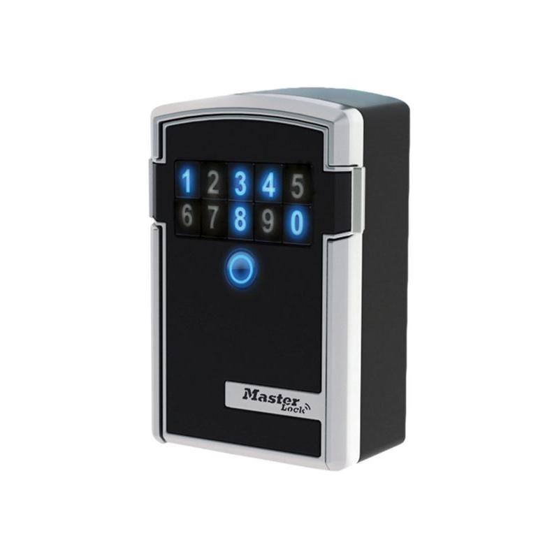 Master Lock Select Access SMART™ Bluetooth Key Box - Large Master Lock - RockBottom Northampton