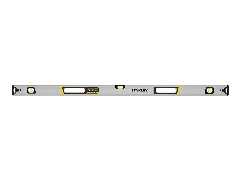 STANLEY Hand Tools FATMAX XTREME Box Beam Level 120cm STANLEY� Hand Tools - RockBottom Nothampton