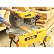 Dewalt Power Tools Series 40 Circular Saw Blade 305 x 30mm x 80T TCG/Neg DeWALT Power Tools - RockBottom Northampton