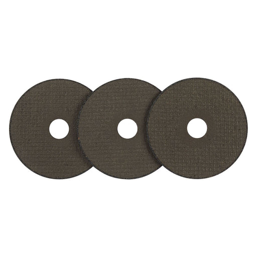 Draper Metal Cutting Disc, 115 x 2.5 x 22.23mm 94773 Draper - Town Tools 