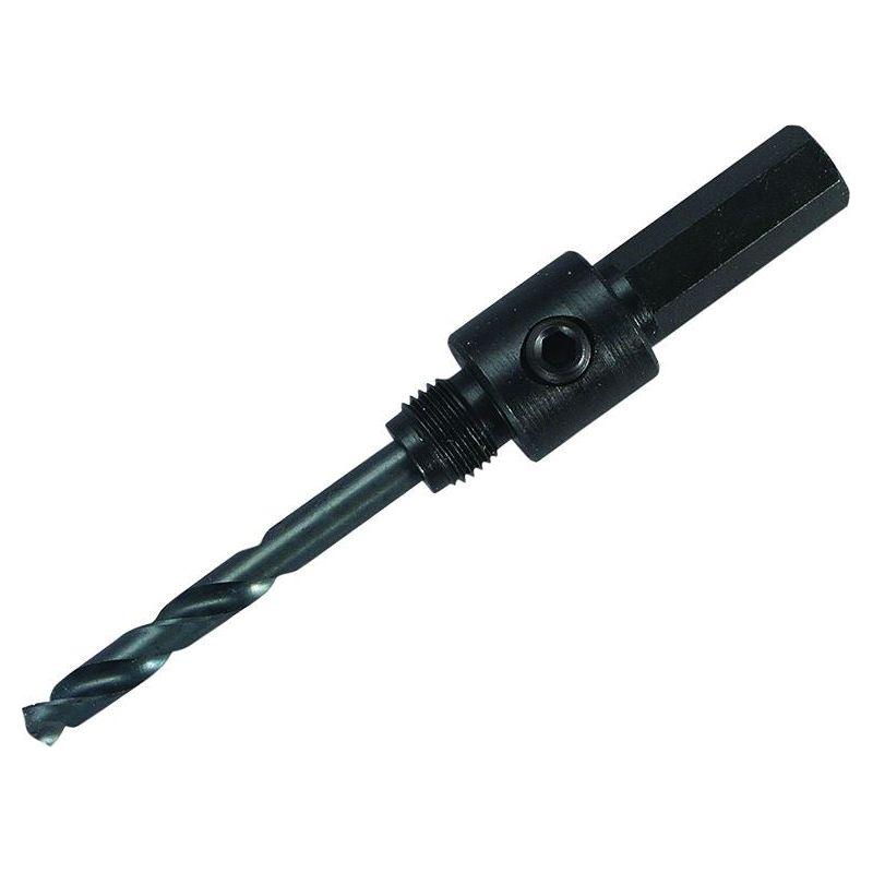 Lenox 1L T2 Arbor with Pilot Drill LENOX - RockBottom Northampton